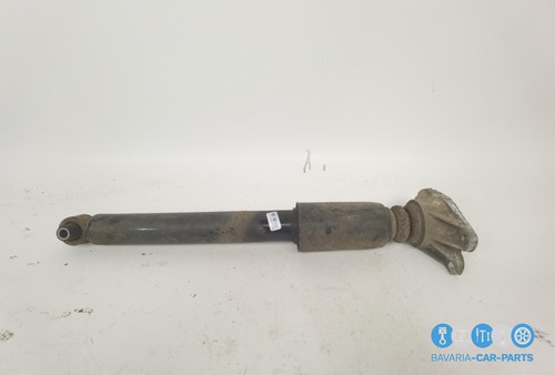 Original BMW  F20 F21 F22  Stossdämpfer hinten 6873722