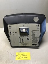 Lawn Boy Yt-16 Lawn Tractor Instrument Panel