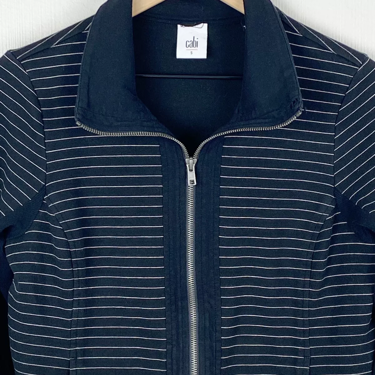 Cabi sprint hotsell jacket