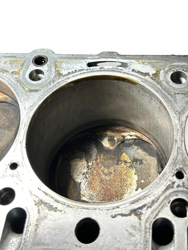 08-13 BMW E90 E92 E93 M3 S65 Engine 4.0L V8 Block Rotating Assembly OEM ...