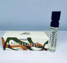 Nishane Papilefiko Extrait de Parfum Sample Spray 2ml/0.07oz