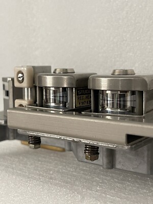 Studer A 810 New Head 2 Track butterfly. Please Read Description.