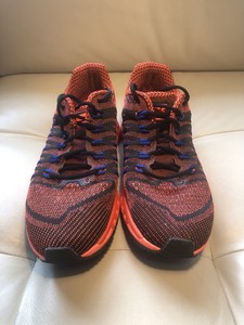 nike air zoom odyssey mens