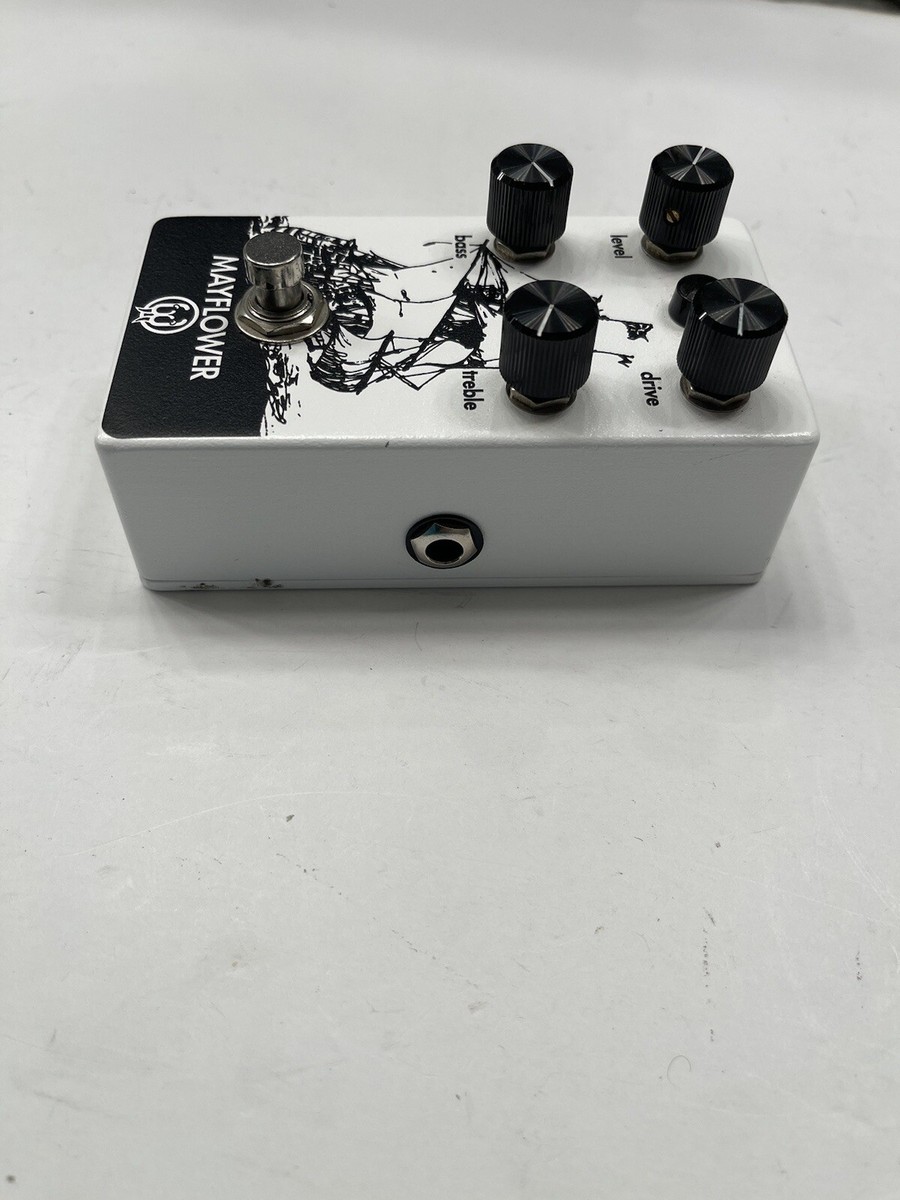 ギター Walrus Audio Mayflower Overdrive s-l1200.jpg