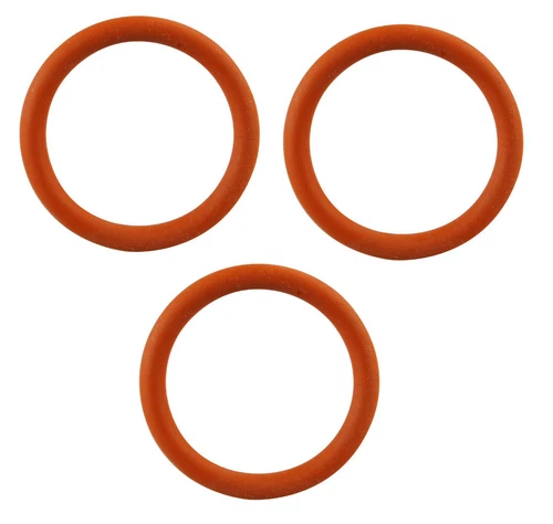 3x seal O-ring for Saeco Philips Gaggia HD EP RI SM piston of the brewing group