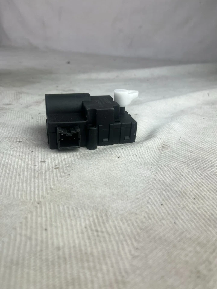 Actuador de puerta mezcla de HVAC-actuador de puerta mezcla de calentador se adapta a Mitsubishi Galant 99-03 Foto 4 de 4