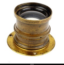 Goerz Berlin Seria III No7 360mm Dagor