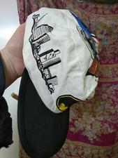 hat cap one size 1982 batman dc comics used childrens cap Hong Kong Wear, Marks