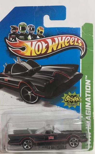 batman hot wheels ebay