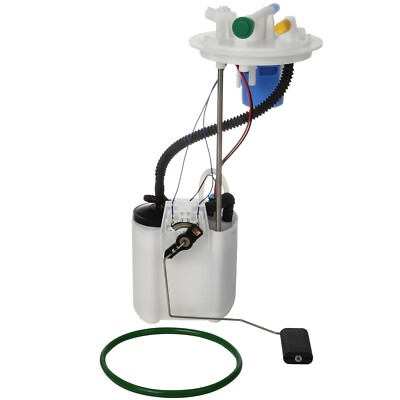 ふみ Fuel Pump For 2015-2017 2018 Ford F-150 2.7L E2646M FL3Z9H307L