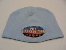 OSAA BASKETBALL STATE CHAMPIONSHIPS - YOUTH SIZE STOCKING CAP BEANIE HAT 