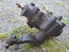 1996-1999 Chevy GMC GM Silverado 1500 C/K Power Steering Gear Box OEM #1251CN