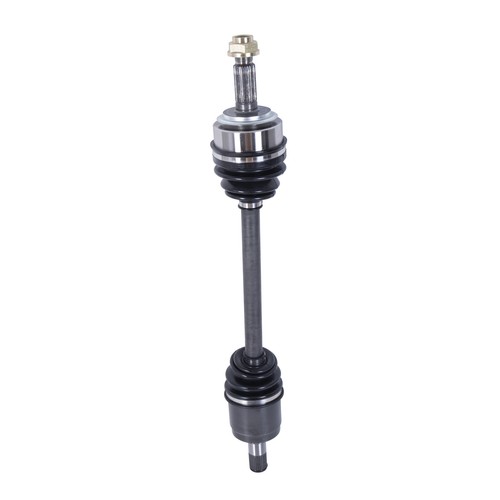 1X Front Driver Side CV Axle Assembly For 2004-08 Acura TL 2003-07 Honda Accord - Picture 9 of 13