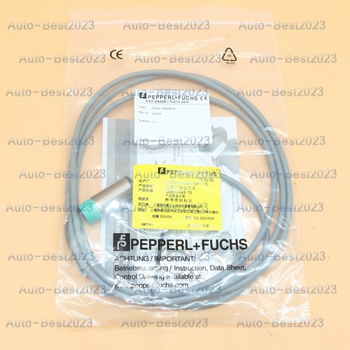 1PCS New Pepperl+Fuchs NCN8 18GM40 NO V1