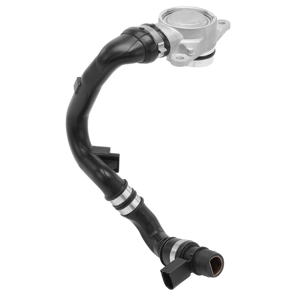 Crankcase Breather Vent Valve + Hose Kit for Mercedes-Benz Sprinter ...