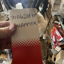 Briggs 7106208yp Supersedes To 1760506yp Snapper Belt New OEM