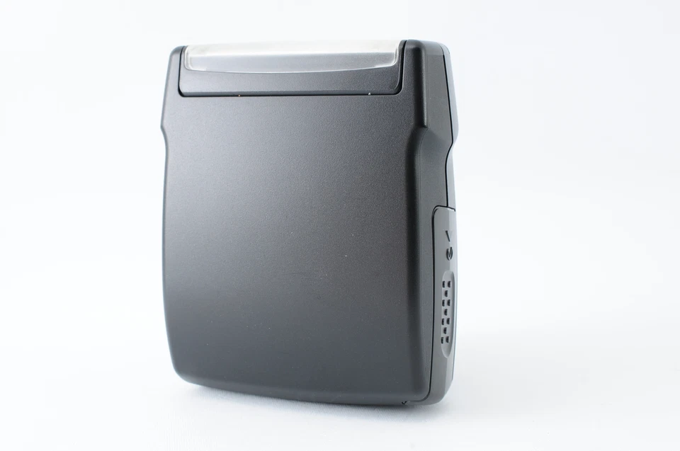 Testato! [Quasi come nuovo nella custodia] Nikon Speedlight SB-400 flash attacco a slitta dal GIAPPONE - Immagine 3 di 4