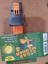 Cigar Minder Clip - Cigar Holder