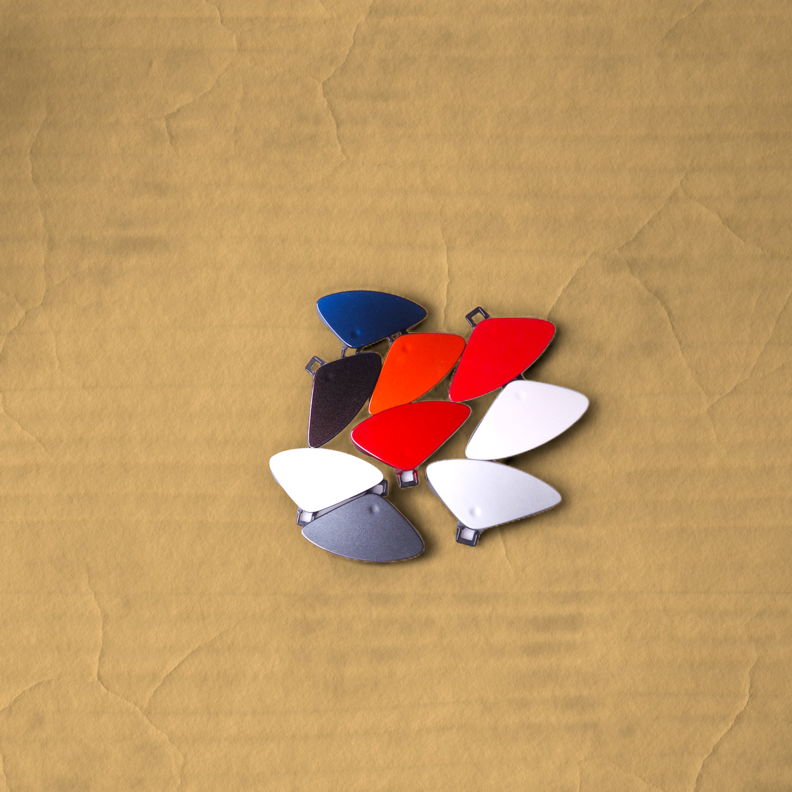 BMW Z4 E89 20092016 SE Front Bumper Tow Hook Cover Towing Eye Cap