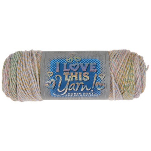 I Love This Yarn! Prints Pt 2 Various Colors New! Price Per Skein - Picture 27 of 49