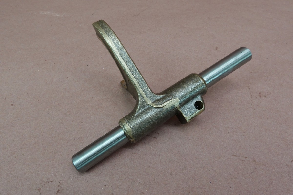 タカ883 2009-2021 Harley Davidson Iron 883 XL883N Shift Fork
