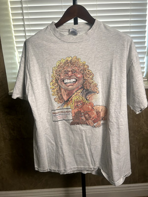 Brian Pillman Memorial Event 