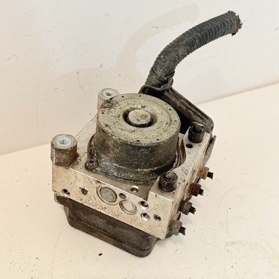 2018 TOYOTA COROLLA ABS ANTI-LOCK BRAKE PUMP MODULE OEM 89541