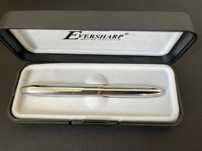 Eversharp, der Kugelschreiber, der auf dem Mond für Sie getestet wurde