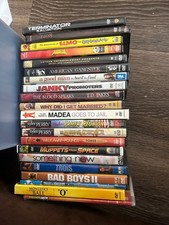 DVD MOVIE SALE PICK YOUR MOVIE