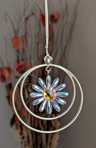 Swarovski Garden Tales Cherry Blossom | eBay