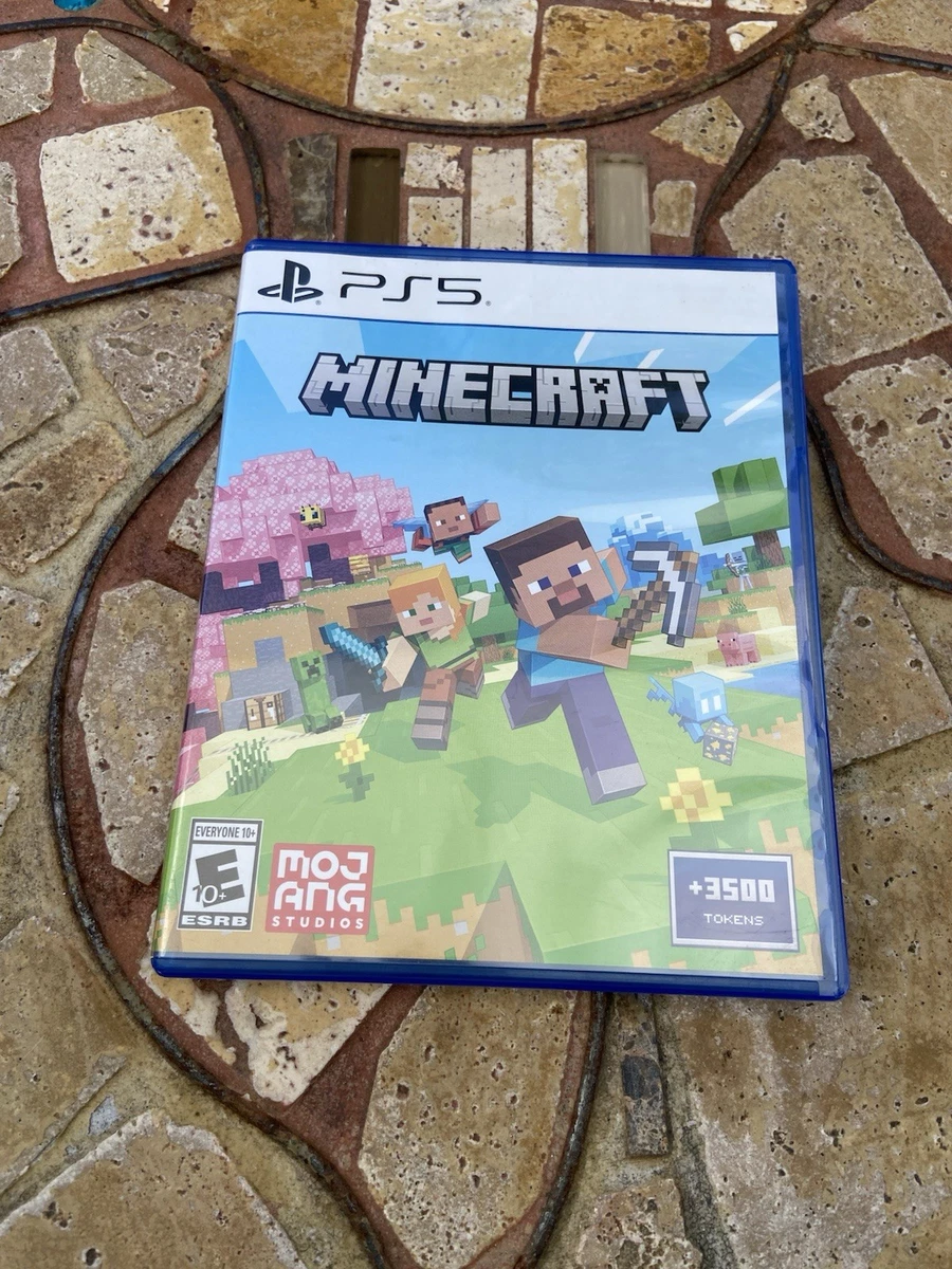 Las mejores ofertas en Minecraft Sony Playstation 4 NTSC-U/C (EE