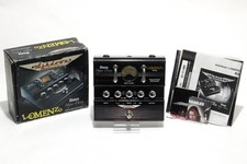 Ashdown Engineering LOMENZO Bass Hyper Drive (Made in China?) Effektpedal