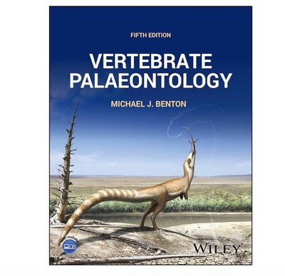 Vertebrate Palaeontology **NEW**