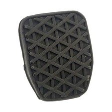 1x ORIGINAL® Febi Bilstein Pedalbelag, Bremspedal für BMW 1 X3 3 Compact 5