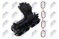 NTY Saugrohrmodul Für LEXUS Ct TOYOTA Auris Prius Plus 08-18 17120-37054