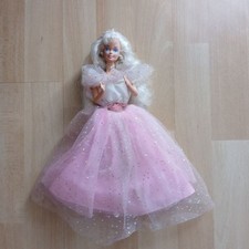 Mattel Twinkle Lights Barbie Puppe Lichtergla...