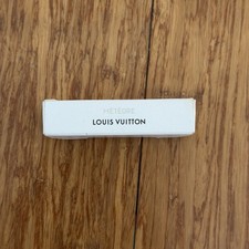 Louis Vuitton, M t ore, Eau de Parfum, 2ml, Sample, Official, New in Box