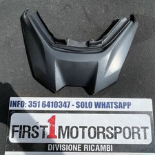 CODINO CODONE CARENA POSTERIORE YAMAHA T-MAX TMAX 530 SX 2017 2019 VEDI FOTO