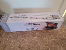 Landing Zone LZ5015T Docking Station for 15" MacBook Pro w/ Touchbar