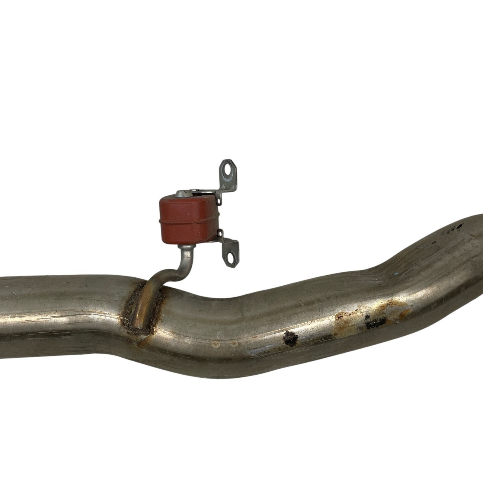 Bentley Continental GT 2003-2011 Right Exhaust extensions Set