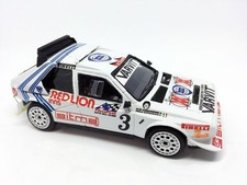 KIT LANCIA S4 PIKES PEAK