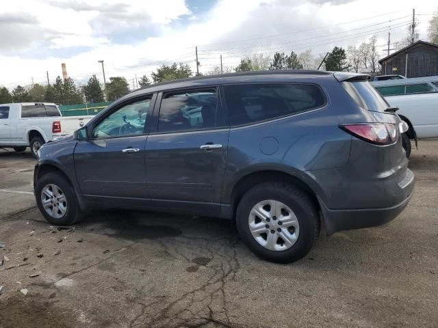 Used Alternator fits: 2013 Chevrolet Traverse  Grade A Foto 2 de 4