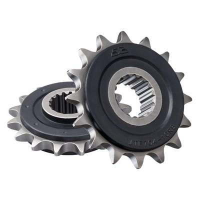 Ritzel 16 Zähne für BMW F 900 900 R ABS ESA 2020-2022 von JT-sprockets - Neu