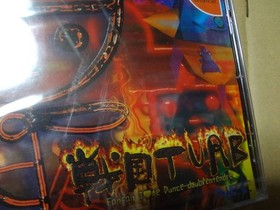 Sengoku TURB Fanfan I love me Duncedoublentendre Dreamcast Unopened Japan v2