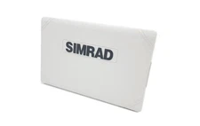 Simrad Suncover NSX Chartplotter Fish Finders