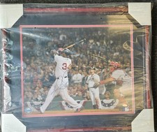 David Ortiz Rookie Card Checklist and Autographed Memorabilia Guide 46