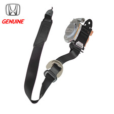 Genuine Honda Accord 2013-2017 Front Passenger Seat Belt Retractor Assembly