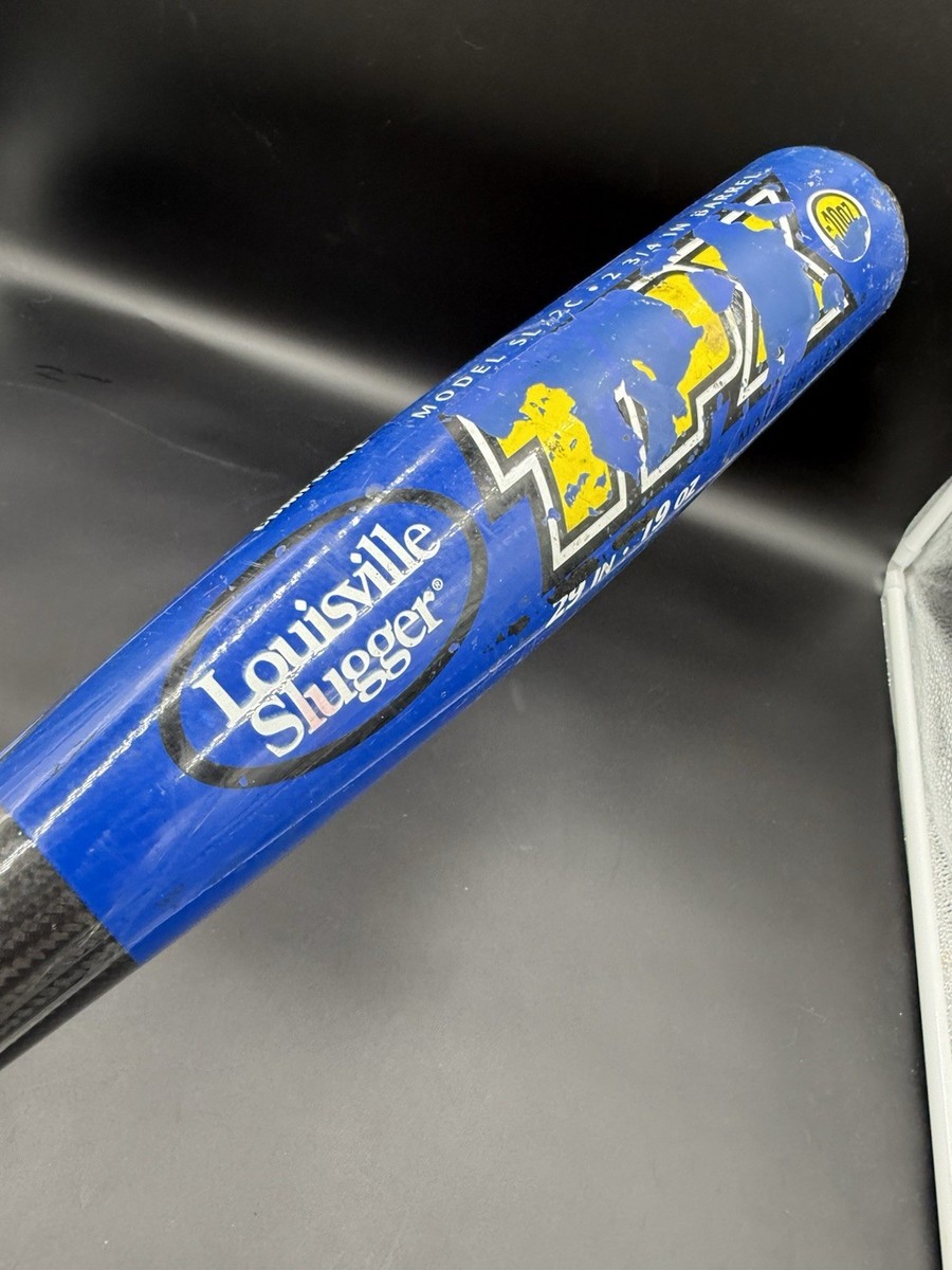 Louisville Slugger TPX Catalyst 31