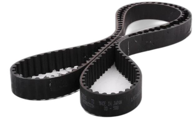 Fits JAPKO 40588 TIMING BELT