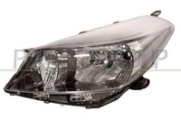 TY3284824 Hauptscheinwerfer Links FüR Toyota Yaris (_P13_)